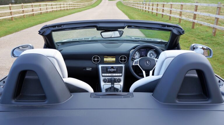 Top 10 Car Gadgets for Safety and Security