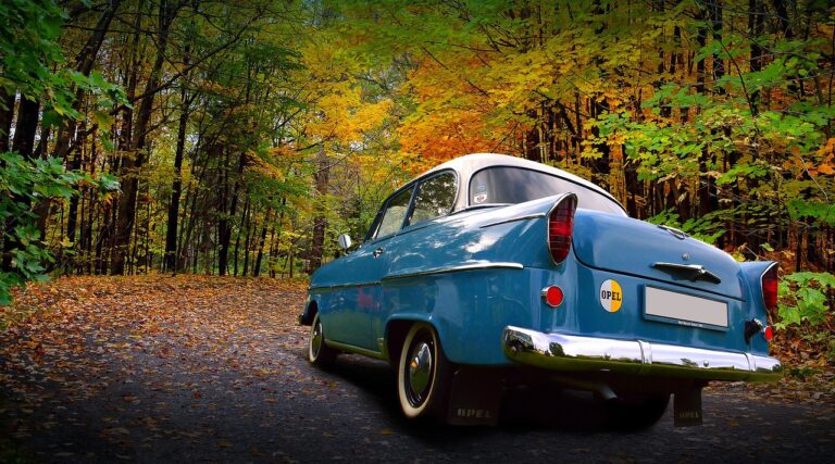 The Role of Big Data in Automotive Design