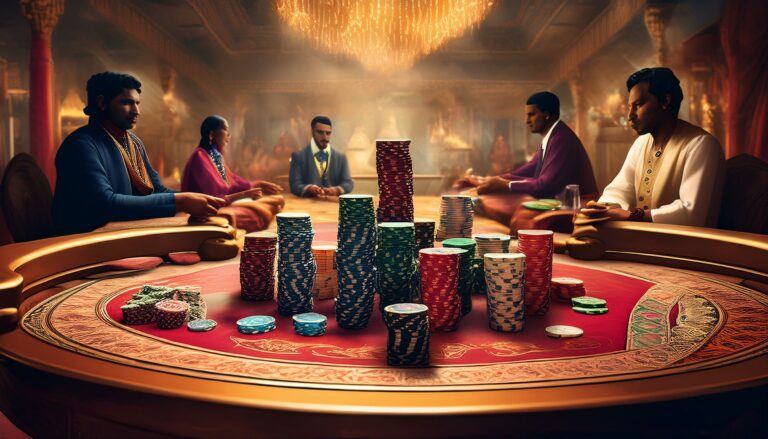 Recognizing Betting Risks: A Guide for New Betbook247 Users