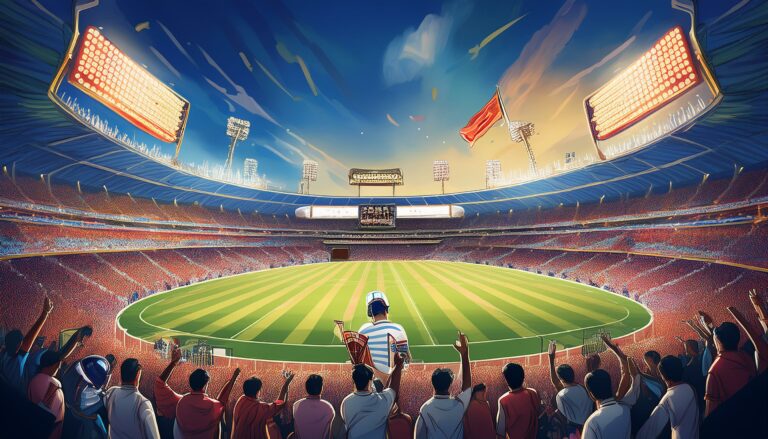 Reddy Anna Book: How to Bet on the Player Who Will Take the First Wicket of a Test Match