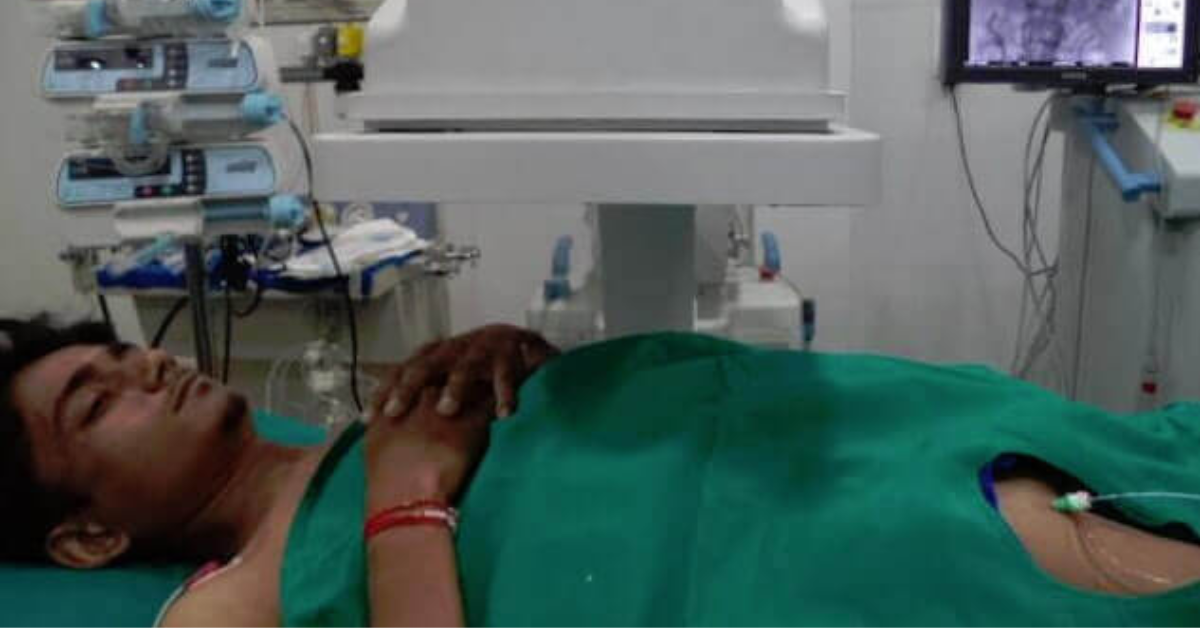 Type 1 Diabetes Stem Cell Therapy in India