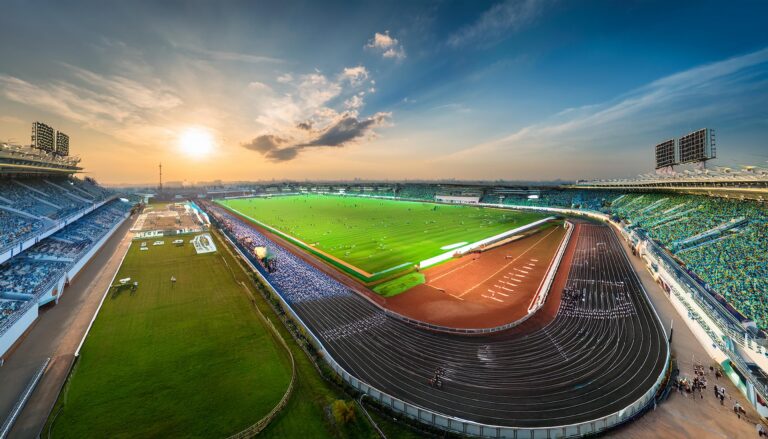 What Is Laser247 Mahadev Book And How Is It Related To Betting